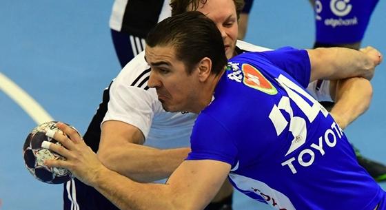 Őrizetbe vették a Pick Szeged korábbi játékosát