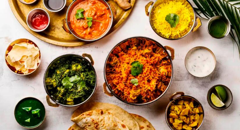Így fogynak az indiaiak: 10 fogyást segítő élelmiszer, amire építik a diétájukat