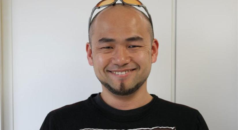 Távozik a PlatinumGamestől a stúdiót vezető Kamiya Hideki, a Bayonetta, a Devil May Cry és Resident Evil 2 rendezője