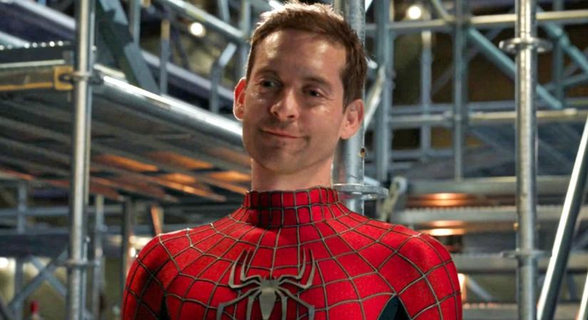 A Pókember sztárja, Tobey Maguire elárulta, hogy miért tűnt el évekre Hollywoodból