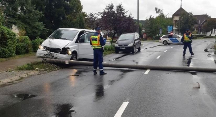 Két embercsempészt fogtak egy nap alatt a nógrádi rendőrök (PK)