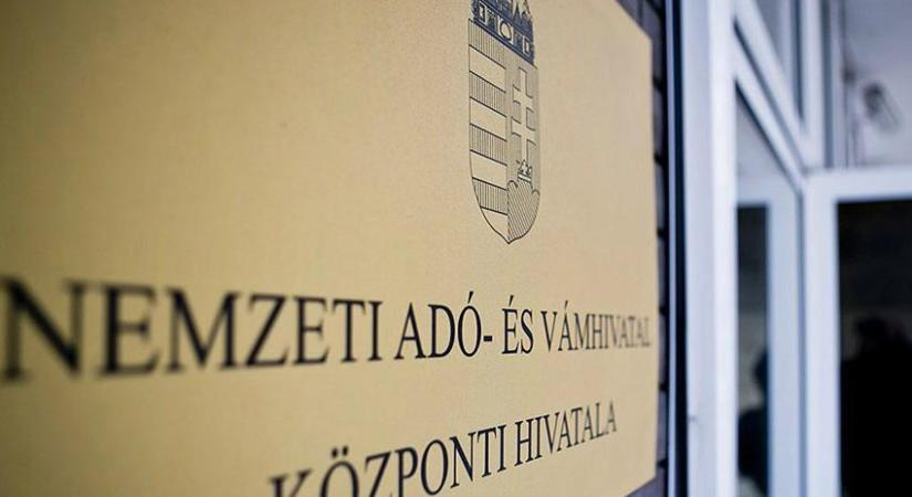 Küldik az adószámla-értesítőket