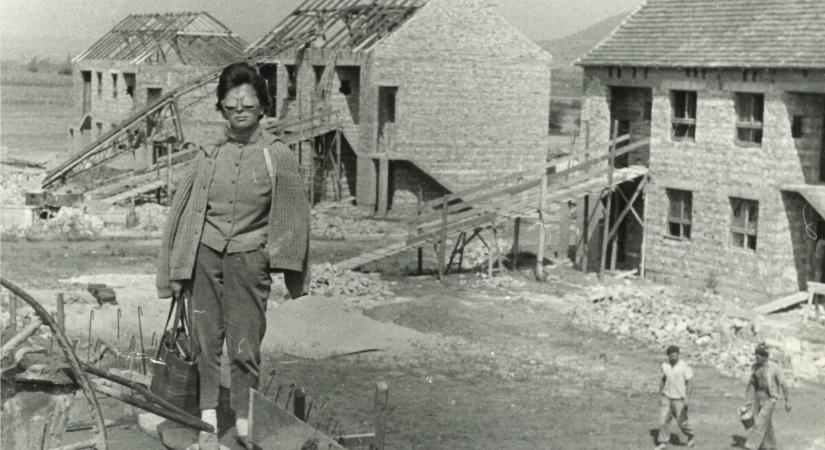 Korszakos jelentőségű magyar építésznők, nem mindennapi életutak