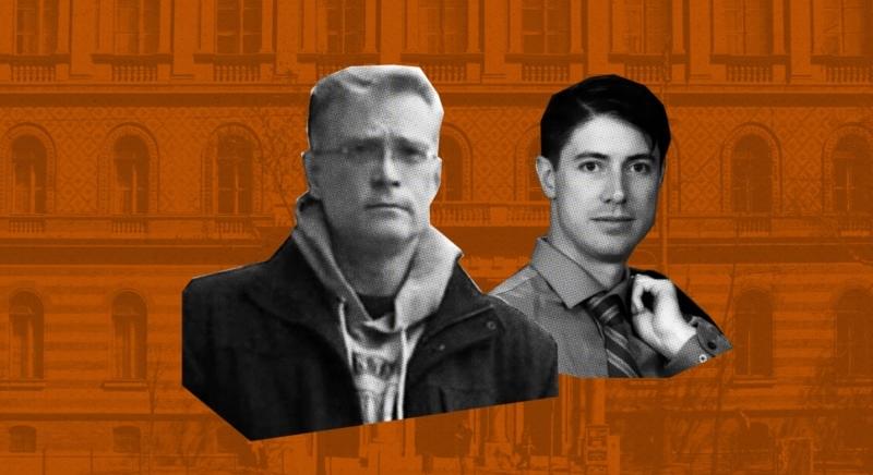 Botrány az ELTE-n: két ismert, fehér felsőbbrendűséget hirdető amerikai is beiratkozott egy nyári kurzusra