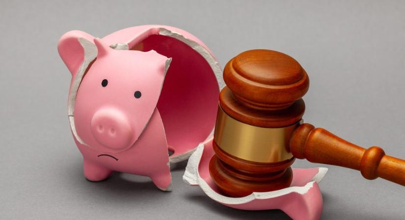 Legalább 5000 forintot félretennének a fiatalok, de a többség csak havi 500 forintot tud