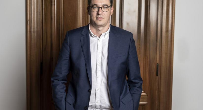 Karácsony Gergely: Azt fogom legyőzni, akit Orbán rám küld