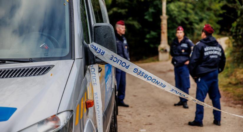Megrázó részletek derültek ki az esztergomi robbantásos merényletről, amelyben meghalt a kommandós