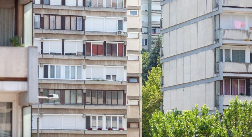 Emelkedett a lakóingatlanok iránti kereslet Salgótarjánban