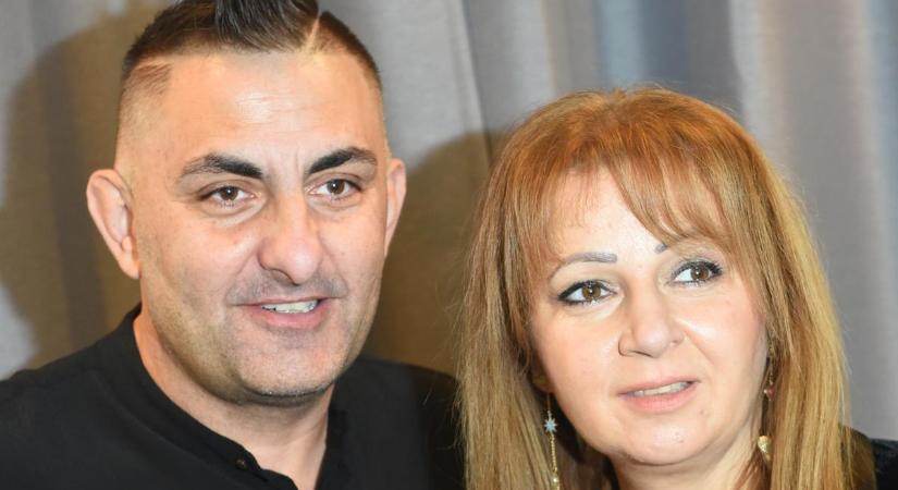 Megszólalt és kimondta ezt a kapcsolatukról Gáspár Bea. Így vannak most Győzikével