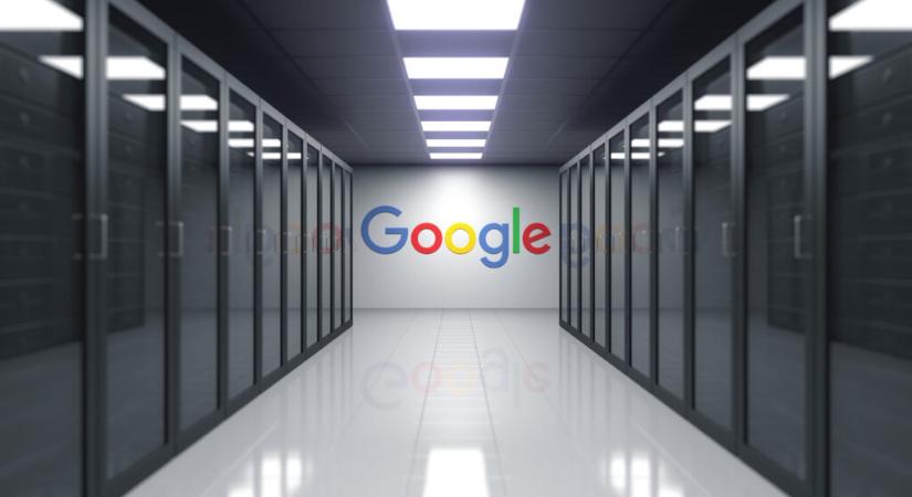 Trónra tör a Google Gemini