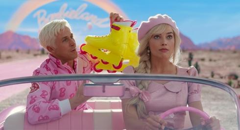 A Barbie és az Oppenheimer is belépett a magyar milliárdosok körébe