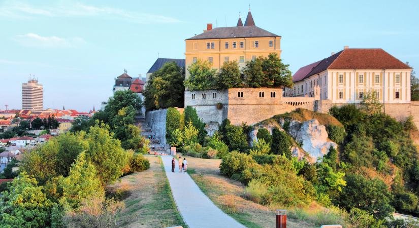 Elárulták: ennyit kaszált Veszprém azzal, hogy elnyerte az Európa Kulturális Fővárosa címet