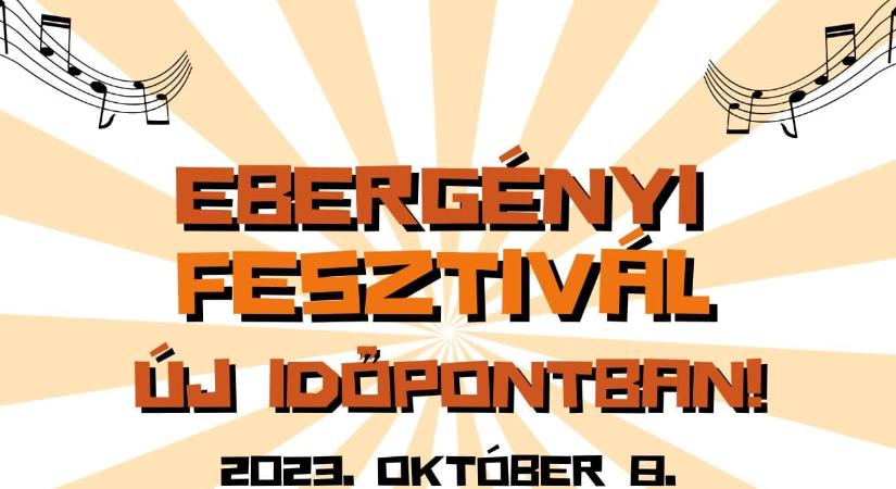 Ebergényi Fesztivál 2023 Zalaegerszeg