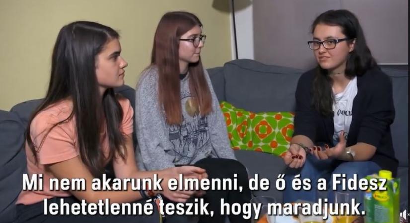 Itt a videó, amiért bedurcult a svédekre a kormány