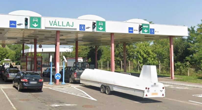 Nyitva lesz az aranykapu, jöhetnek a kisteherautók