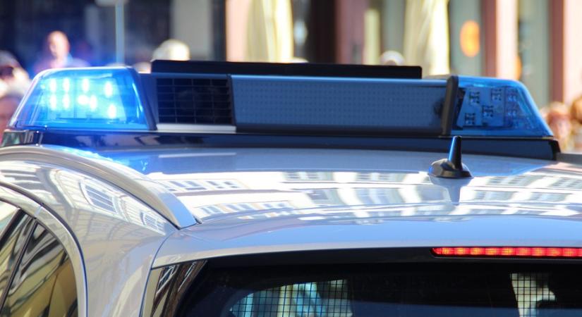 Magyarországon fogtak el egy férfit, aki a nyílt utcán gyilkolt lőfegyverével Ausztriában