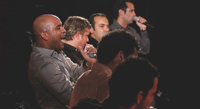 Októberben ismét Fool Moon Acappella fesztivál