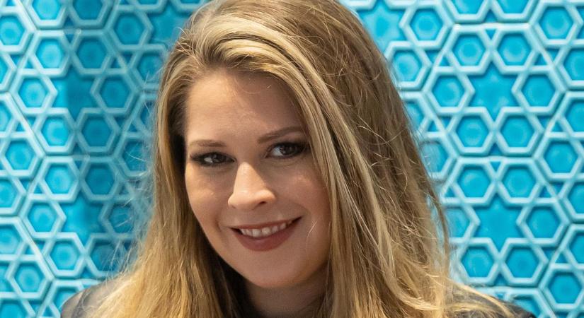 Így készül a Dancing with the Starsra Király Linda: "Mindenhonnan izzadok, minden bajom van, mindenem fáj" - videó