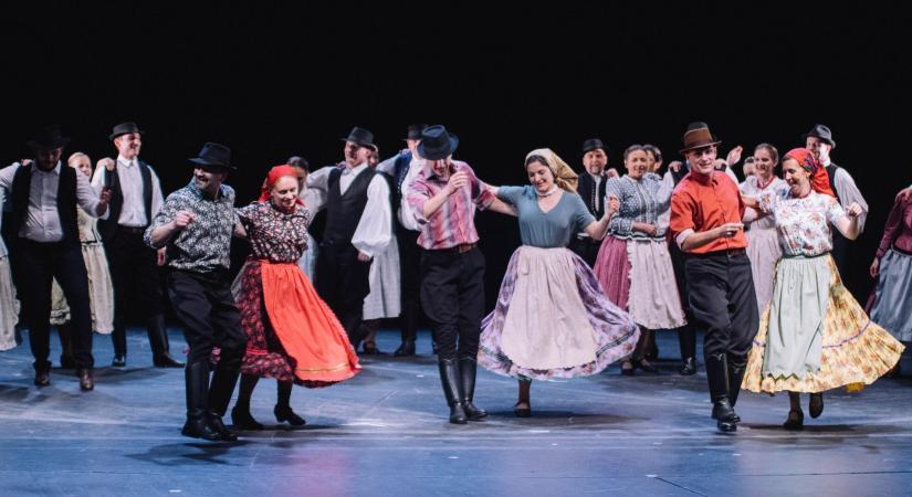 A Magyar Folklór Házát hoznák létre Pécsen!