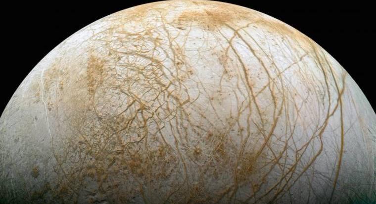 Mégis élhető lehet a Jupiter egyik fagyos holdja