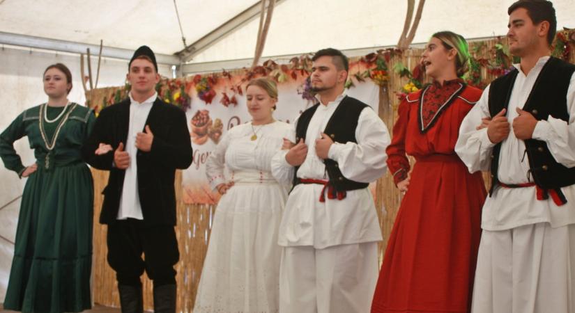 Berényi Gesztenye Fesztivál 2023 Iharosberény