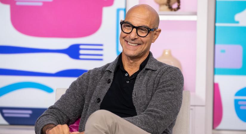 Íme Stanley Tucci csodalevesének receptje