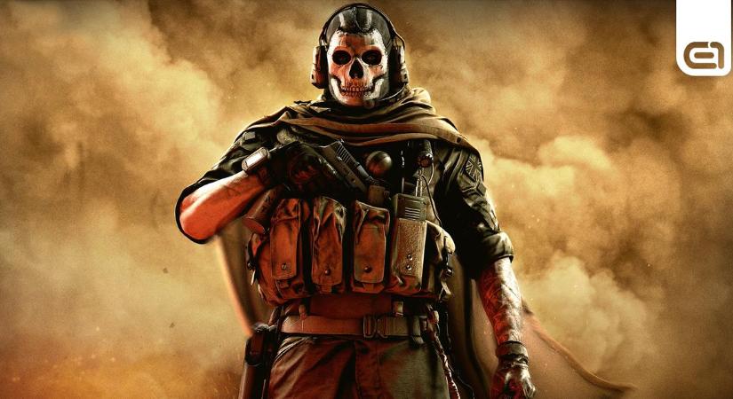 Lélegzetelállítóan fest a Call of Duty egyik legnépszerűbb pályája