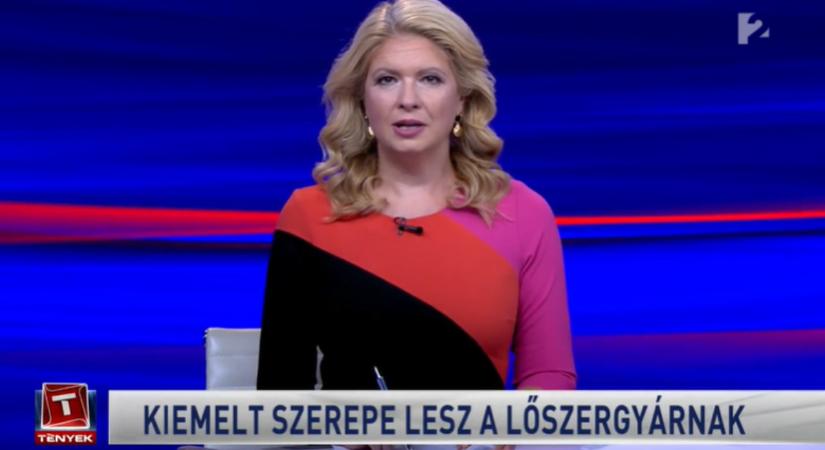 A TV2 bemondónőjének alaposan meggyűlt a baja az MTI nyelvtörőivel