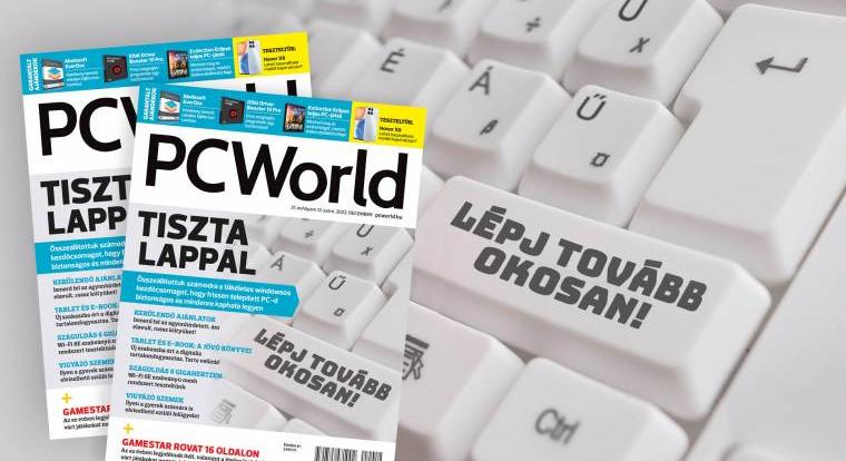 Hogyan tovább, PC World? Minden, amit a PC World Plusról és Maxról tudnod érdemes