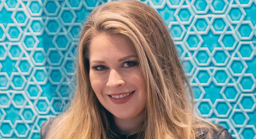 Ilyet még nem láttál: Dögös fotót posztolt Király Linda