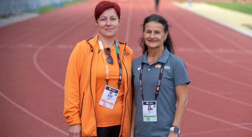 Sáránd is ott volt az atlétikai világbajnokságon: versenybírót és önkéntest is adott a hajdú-bihari község
