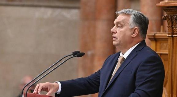 Orbán Viktor szerint nem jó, hogy Európa megszabadult az orosz energiahordozóktól