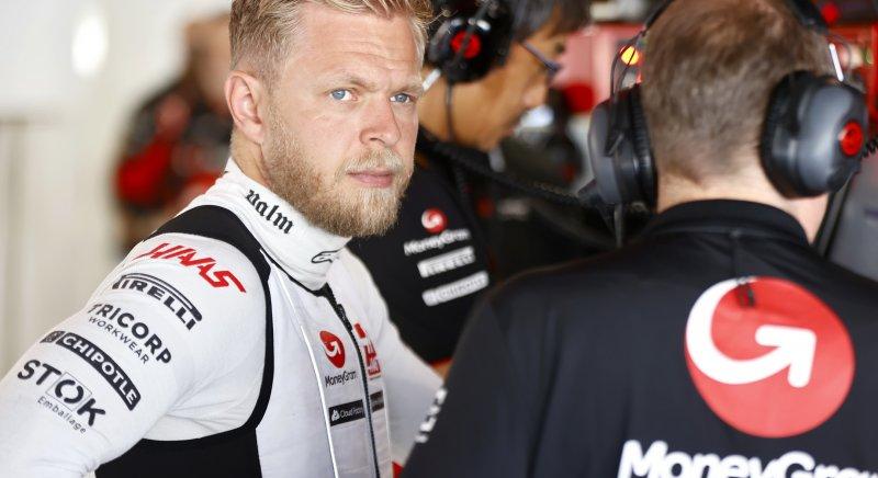 Magnussen is Perezt kritizálja: „Elkeseredett megmozdulás volt”