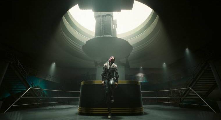 Még egy előzetes hangol minket a Cyberpunk 2077: Phantom Liberty megjelenésére
