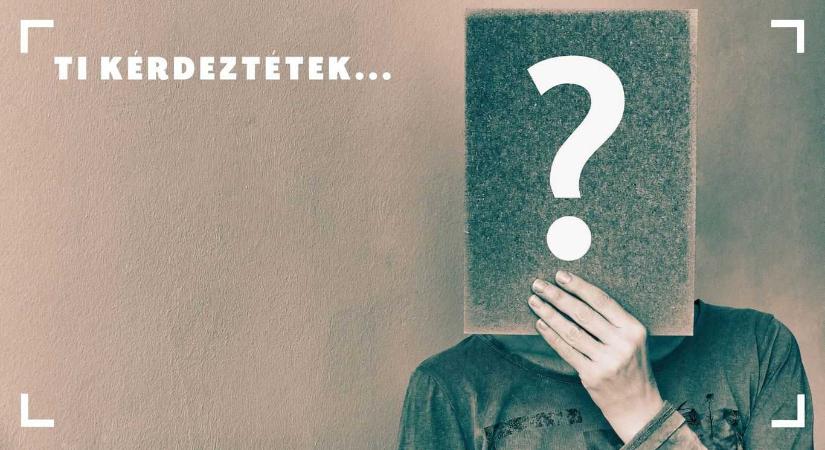 Ti kérdeztétek – Hogyan számolják az ösztöndíjat?