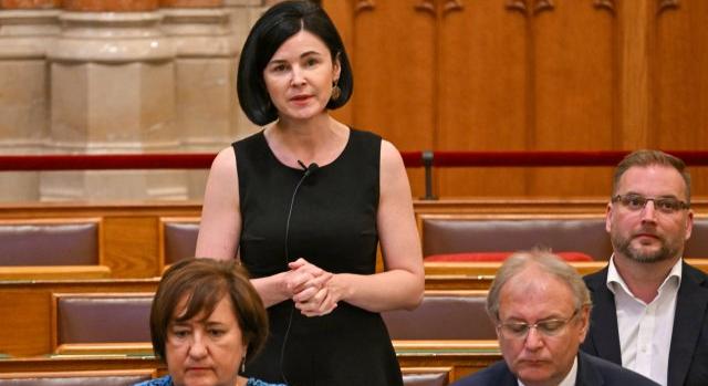 Kunhalmi az EP-választásról: 2-3 mandátummal többet szerezhetne az ellenzék közös indulással