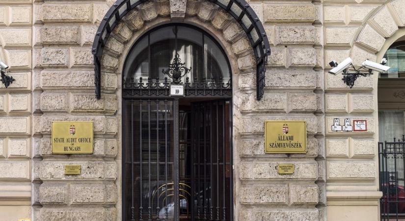 A Számvevőszék döntött – szabályos a vízellátás