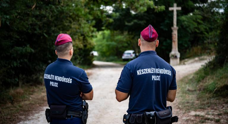Illegális vegyi anyag, titkos alagút – újabb részletek derültek ki az esztergomi robbantásról