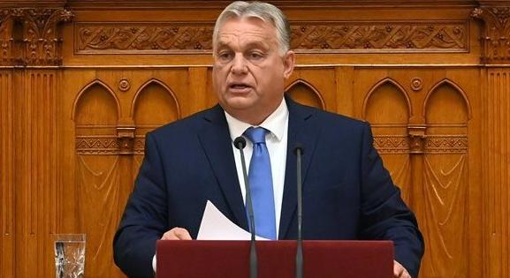 Orbán Viktor: ősszel Magyarország ellenfelei egyszerre lépnek fel a követeléseikkel