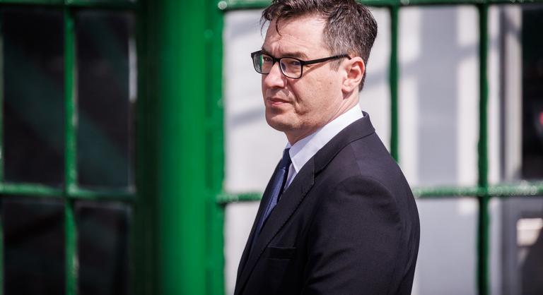 Karácsony Gergely: Legyőzöm azt, „akit Orbán rám küld”