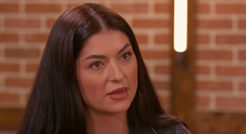 "A fűző annyira szoros, hogy besz*rok!": Egyszerre három műtéten esett át Horváth Gréta