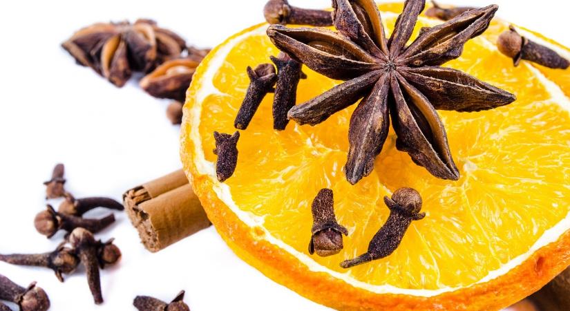 Egy virágbimbó, ami karban tartja az egészséget