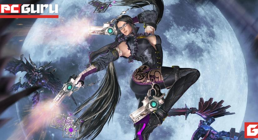 Új kalandok után néz a Bayonetta rendezője