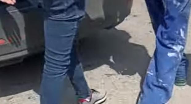 Csak időseket loptak meg, több millió szerzett meg az idős emberektől a somogyi páros - videó