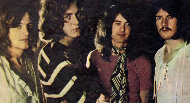 Beteljesült a Led Zeppelin dobosának gyerekkorában adott jóslat