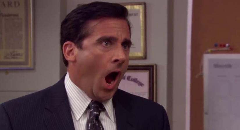 10 évvel a The Office befejezése után láthatáron van a reboot, méghozzá az eredeti alkotóval