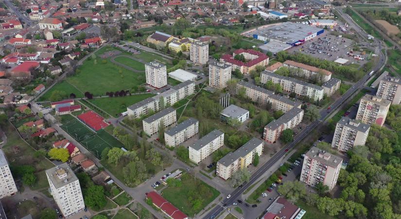 A CSOK kivezetése miatt nőtt az ingatlankereslet a megyei jogú városokban