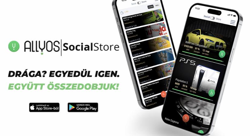 Új közösségi platformmal hóditja meg a magyar milliárdos vállalkozó a világot