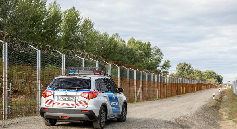 Egyre durvább a helyzet a déli határon, de van akik ezt nem veszik észre