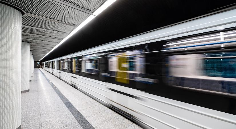 Amit az M3-as metrófelújítás adott - öt és fél év tudását mutatták be egy nap alatt